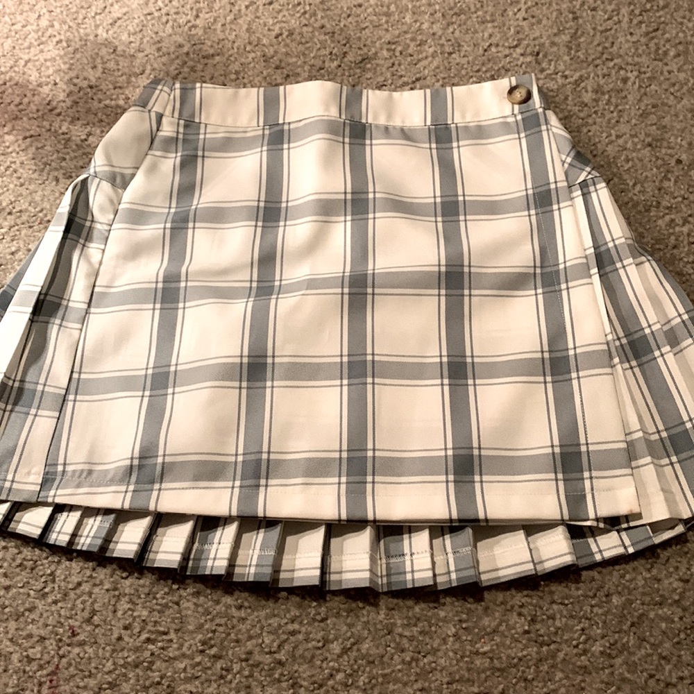 Skirt,forever 21